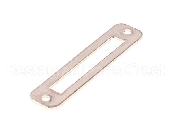 51539 Blodgett Plate, Latch Cover