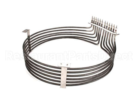 51543 Blodgett Kit, Element Gasket 208V