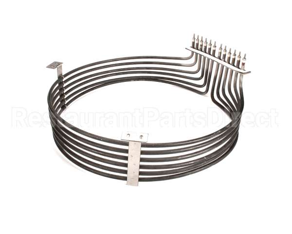 51543 Blodgett Kit, Element Gasket 208V