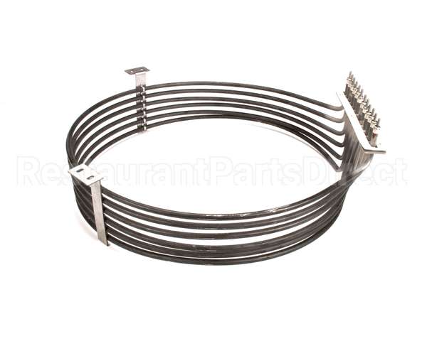 51543 Blodgett Kit, Element Gasket 208V