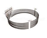 51543 Blodgett Kit, Element Gasket 208V