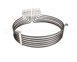 51543 Blodgett Kit, Element Gasket 208V