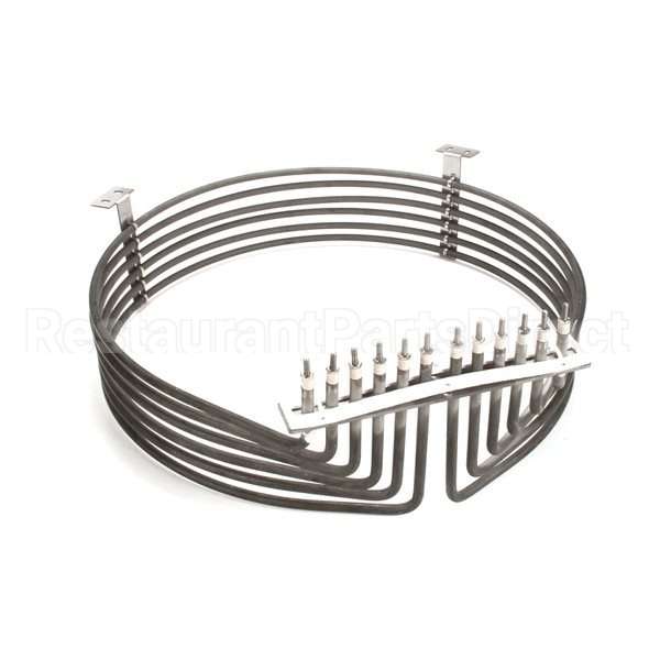 51544 Compatible Blodgett Kit, Element Gasket 240V