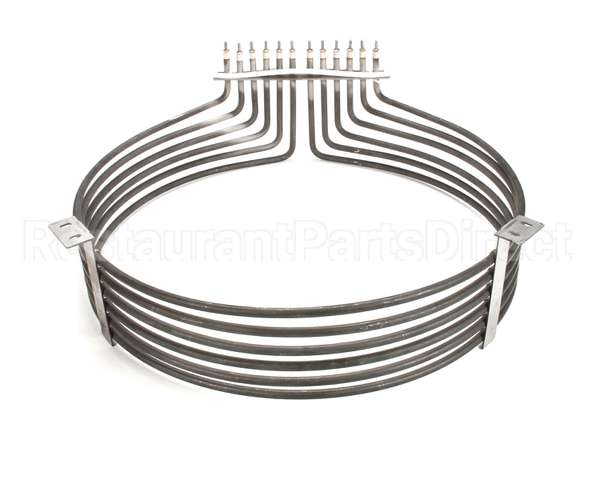 51544 Blodgett Kit, Element Gasket 240V