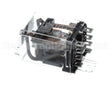 515855 Low Temp Industries Rela, Dpdt-35A/120V Coil
