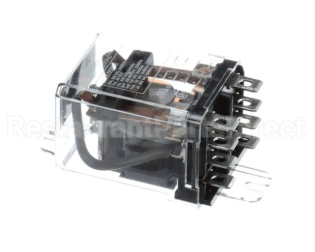 515855 Low Temp Industries Rela, Dpdt-35A/120V Coil