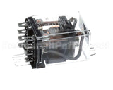 515855 Low Temp Industries Rela, Dpdt-35A/120V Coil