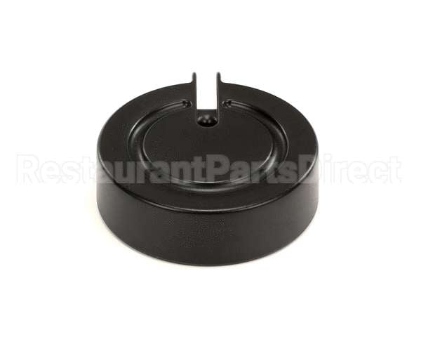 51591 Nespresso Cover 704 Milk Tank V2 Black
