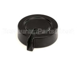 51591 Nespresso Cover 704 Milk Tank V2 Black