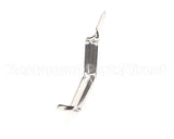 516-06 Multiplex Lever Sanitary Ss (Ssl)