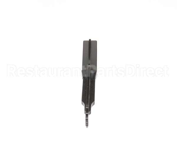 516-07 Multiplex Lever Pl Blk