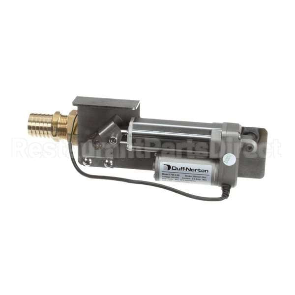 51608 Compatible Blodgett Assy, Ball Valve Actuato R