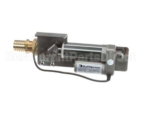 51608 Blodgett Assembly,Ball Valve Actuator