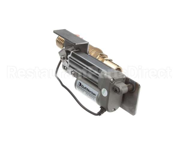 51608 Blodgett Assembly,Ball Valve Actuator