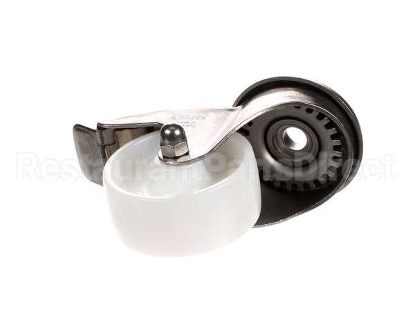 51609 Rondo Roller W.brake Rondopress