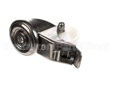 51609 Rondo Roller W.brake Rondopress