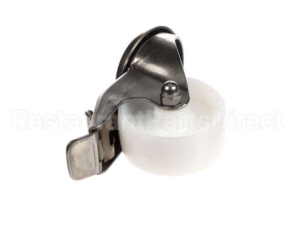 51609 Rondo Roller W.brake Rondopress