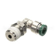51617 Compatible Blodgett Elbow, 1/4 Ptc X 1/4 Npt Swi