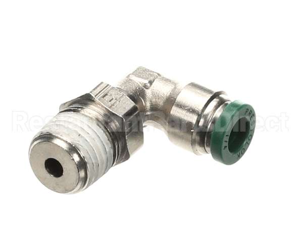 51617 Blodgett Elbow, 1/4 Ptc X 1/4 Npt Swi