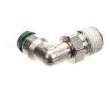 51617 Blodgett Elbow, 1/4 Ptc X 1/4 Npt Swi
