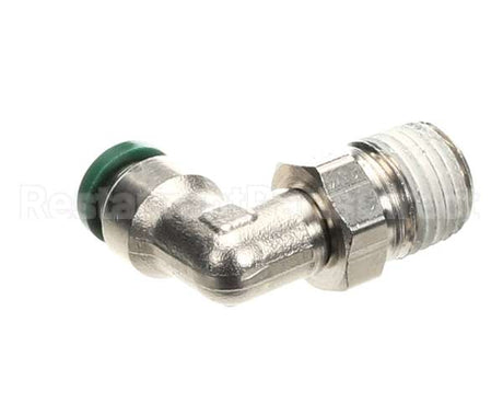 51617 Blodgett Elbow, 1/4 Ptc X 1/4 Npt Swi