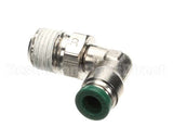 51617 Blodgett Elbow, 1/4 Ptc X 1/4 Npt Swi