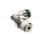 51617 Blodgett Elbow, 1/4 Ptc X 1/4 Npt Swi