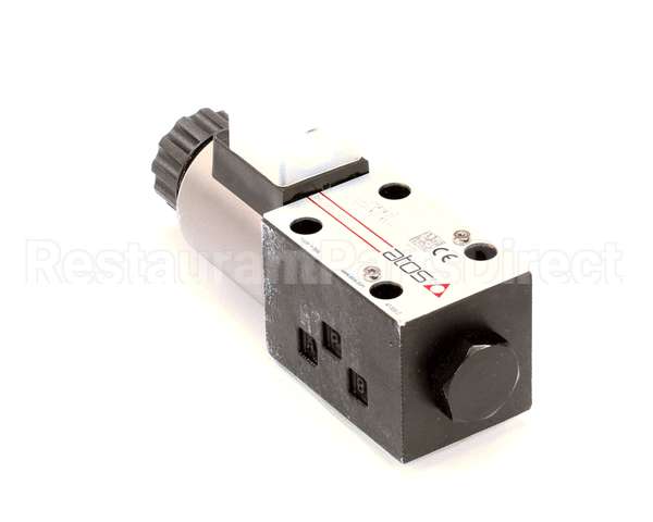 51618 Rondo Solenoid Valve Small Rondopres