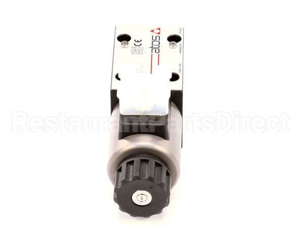 51618 Rondo Solenoid Valve Small Rondopres