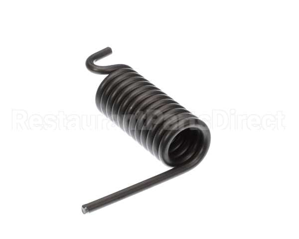 51636 Rondo Torsion Spring Rondopress Inox