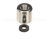 51659 Fisher Adptr 1/4F X 3/4-14F Kit
