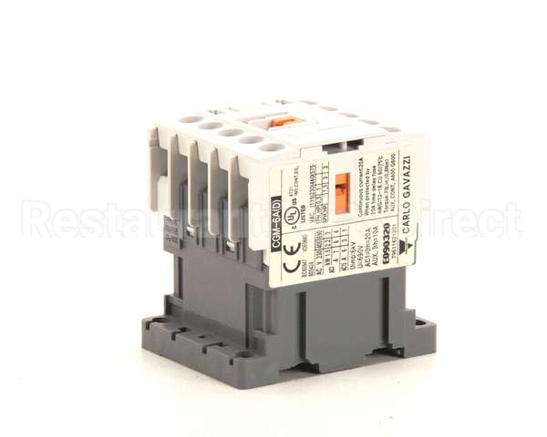 51692 Blodgett Contactor, Cgms-6A-208-01