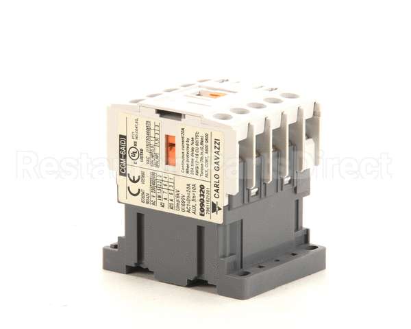 51692 Blodgett Contactor, Cgms-6A-208-01