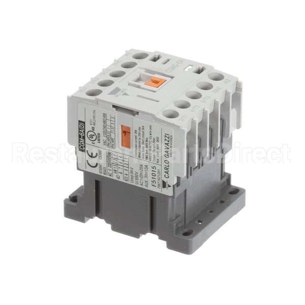 51693 Compatible Blodgett Contactor, Cgms-6A-230-0 1