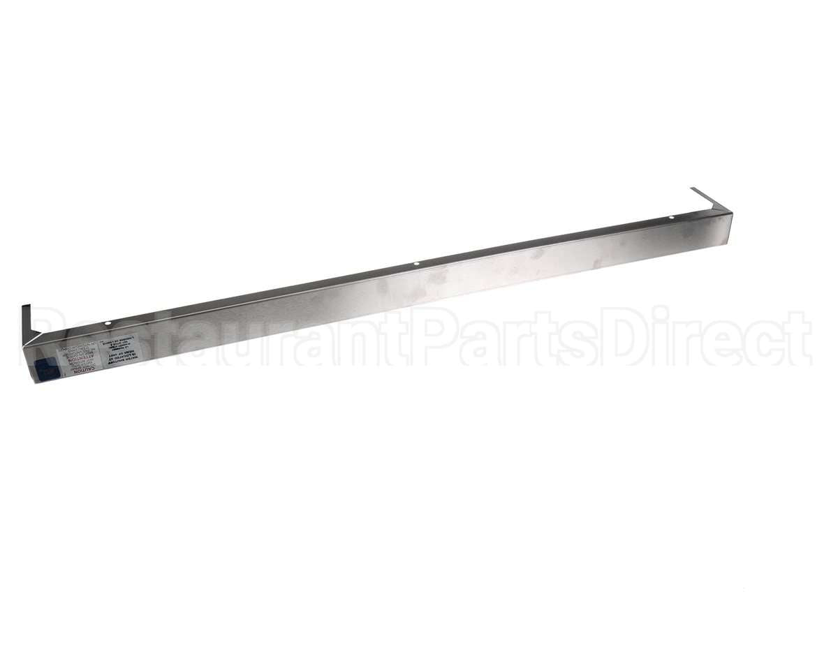 51698 Blodgett Trim, Lower Front