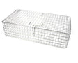 517-5004 Lvo Stainless Utensil Basket