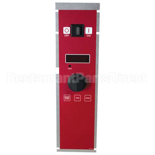 51700 Compatible Blodgett Panel Assembly