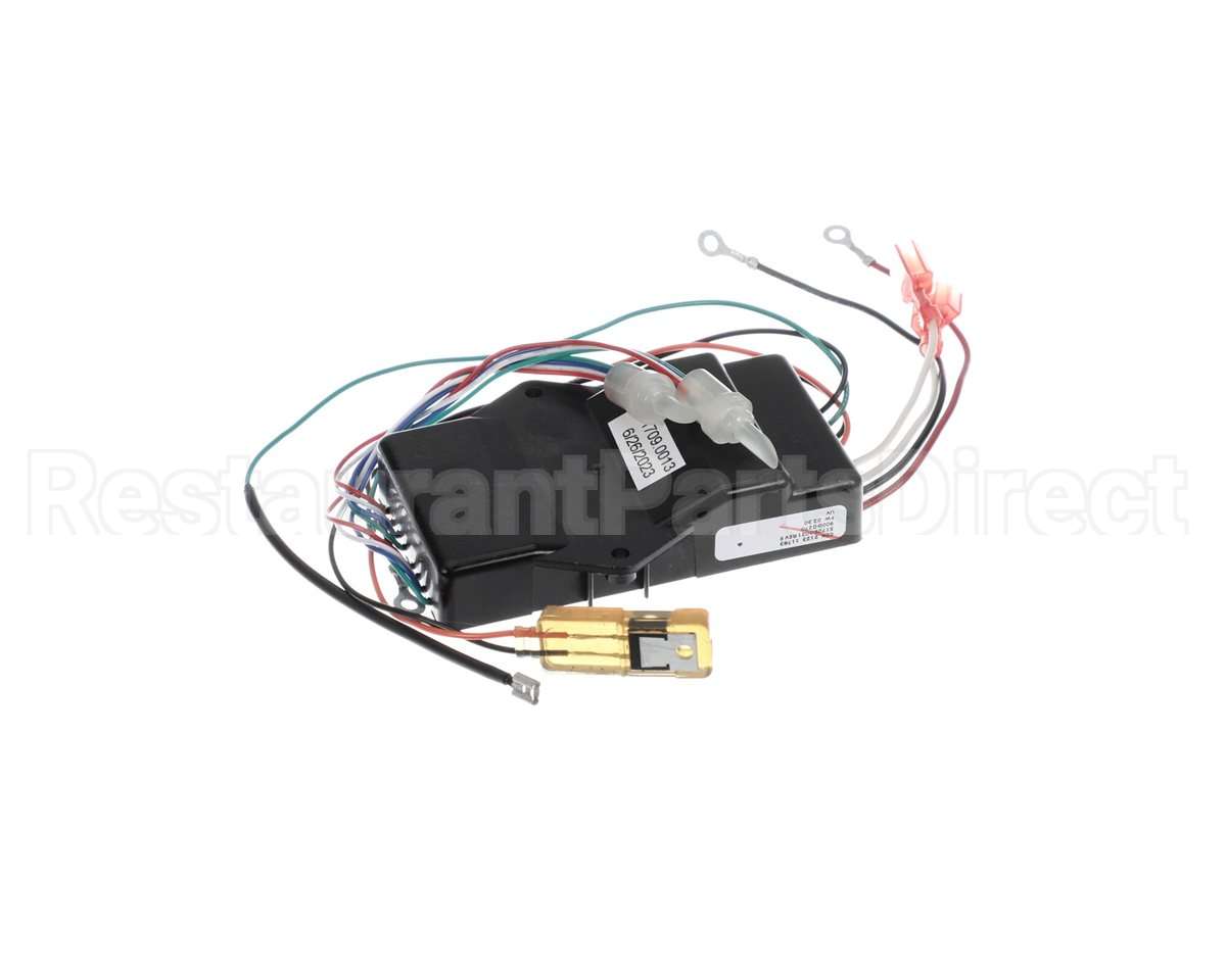 51709.1013 Bunn Cba, Sh Server Rgb Grn (Mcd) 1.5 Gal