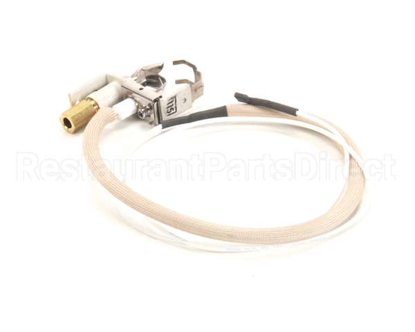 5171-2 Southbend Range Pilot Burner Bracket For L.p