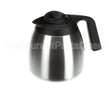 51746.0001 Bunn Carafe, Thermalseamless 1.9L