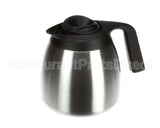51746.0001 Bunn Carafe, Thermalseamless 1.9L