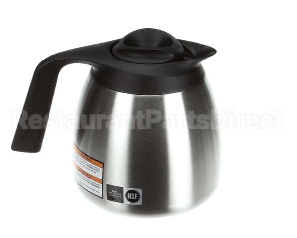 51746.0001 Bunn Carafe, Thermalseamless 1.9L
