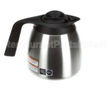 51746.0001 Bunn Carafe, Thermalseamless 1.9L