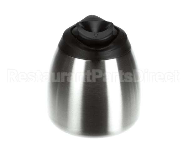 51746.0001 Bunn Carafe, Thermalseamless 1.9L