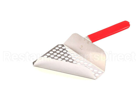 5177 Cretors Popcorn Scoop-Perforated