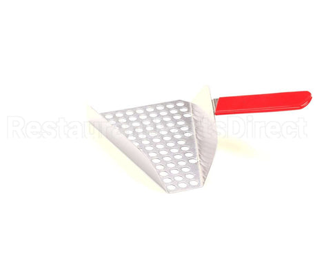5177 Cretors Popcorn Scoop-Perforated