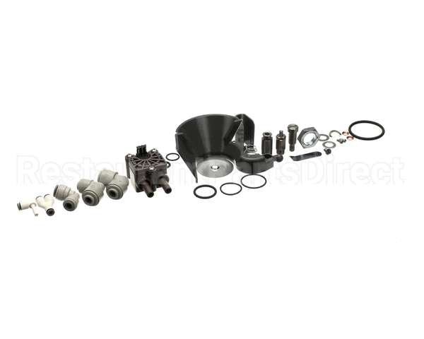 51792.0001 Bunn Pm Kit, Sure Tamp Auto 9-Month