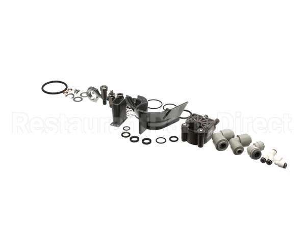 51792.0001 Bunn Pm Kit, Sure Tamp Auto 9-Month