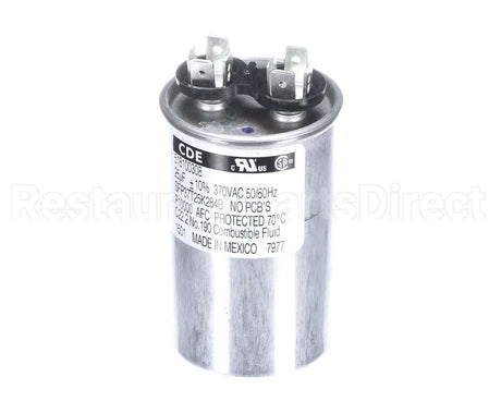 518100308 Kold-Draft Run Capacitor 25Mfd/370V