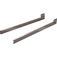 51816 Compatible Wells Roller Channel, Drawer Slide, 2